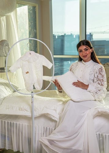 Unique dantela collection