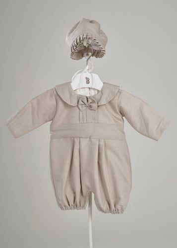 Classic Overall / grey