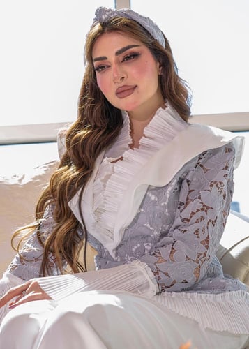 Classy dantela pyjama