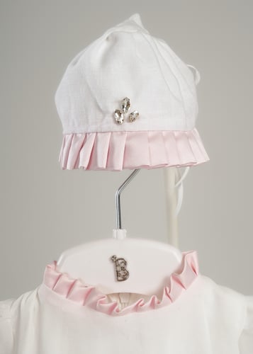 Pink Blossom package