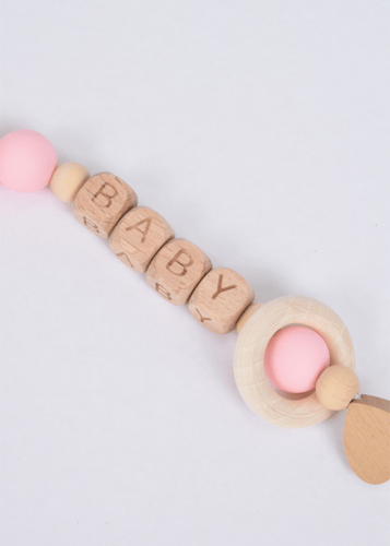 مشبك لهاية مواليد