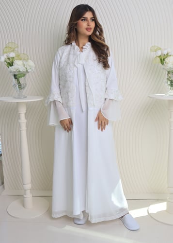 بكج استقبال عصري بتصميم أنيق