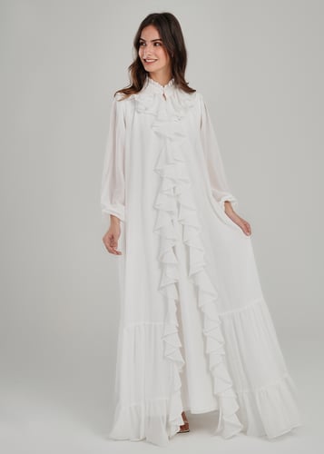 Layers robe