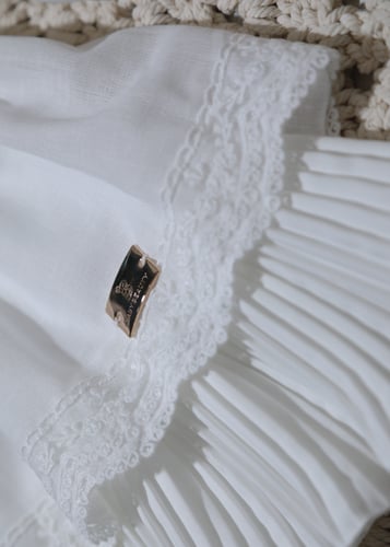 طقم الكريستال المميز