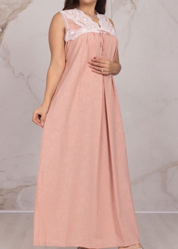 روب استقبال بتصميم كلاسيك انيق 3 قطع