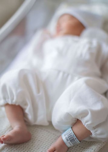 افرول اوف وايت ولادي