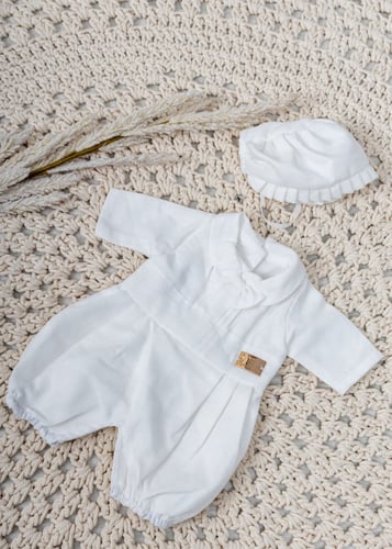 افرول اوف وايت ولادي