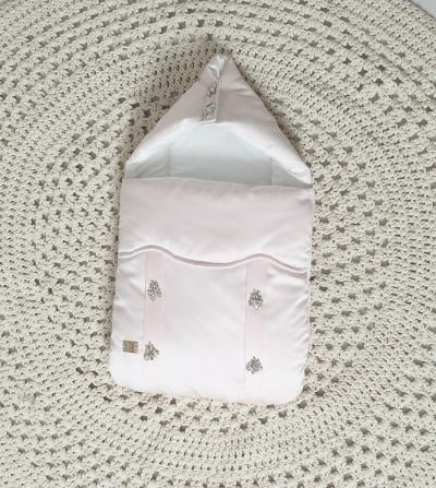 مدس بنك راقي من الكريستال