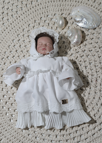 فستان استقبال بليسيه