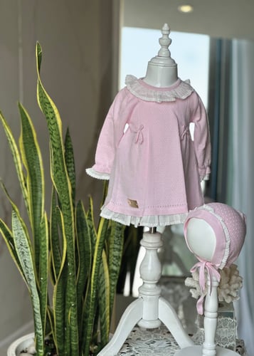 فستان فكتوري انيق