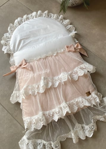 مدس طبقات لحمي / بناتي