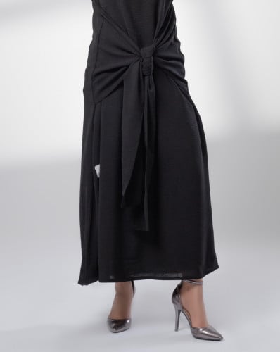 Abaya dress | Model 000