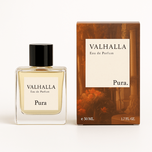 ڤالهالا | VALHALLA