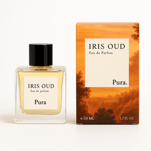 ايرس عود | IRIS OUD