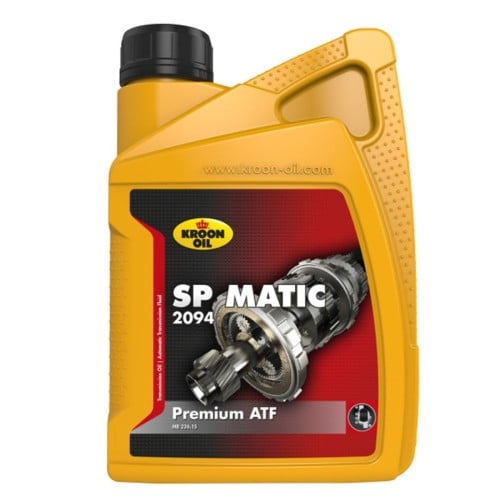 Automatic transmission oil Cron SP Matic 2094