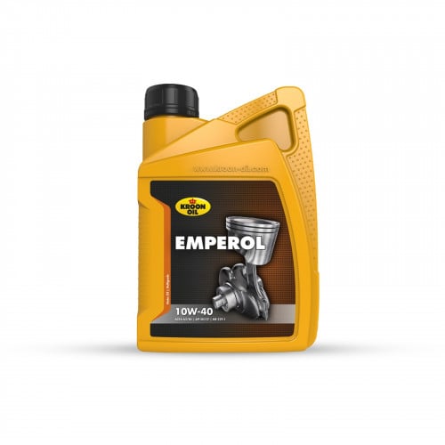 10W40 زيت محرك إمبيرول