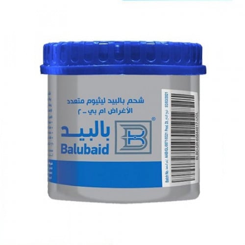 شحم ليثيوم متعدد الأغراض