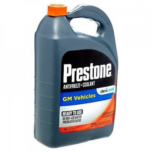 سائل تبريد لسيارات GM