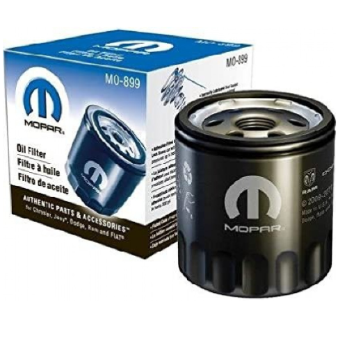 فلتر زيت موبار MO-899