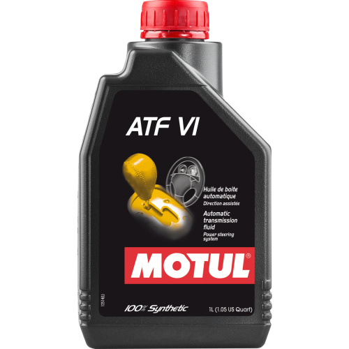 زيت قير موتل ATF VI