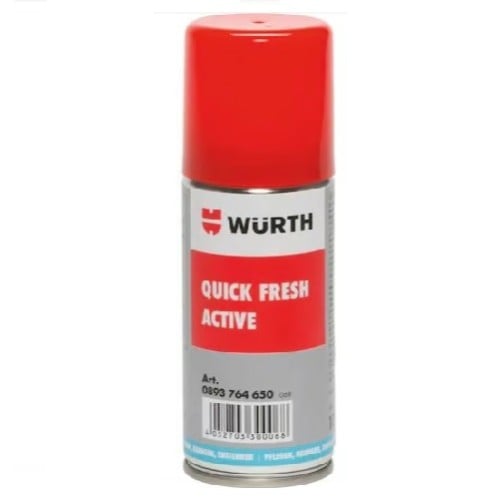 وورث - منظف و منعش دائرة الهواء