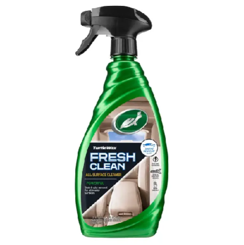 ترتل واكس - فريش كلين منظف متعدد الاستخدام