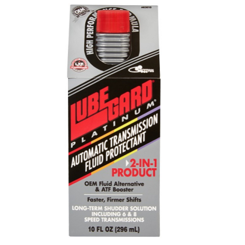 Lob Guard Platinum 2 in 1 protection and effective...