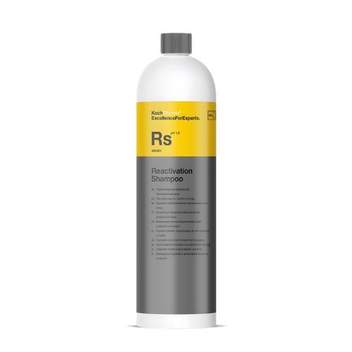 كوش كيمي Rs Reactivation Shampoo 1liter