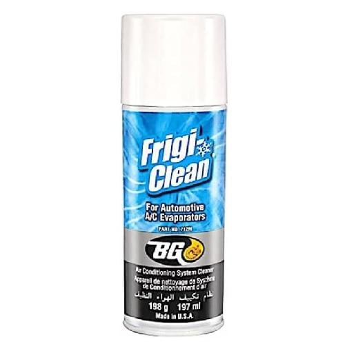 منظف ثلاجة المكيف BG