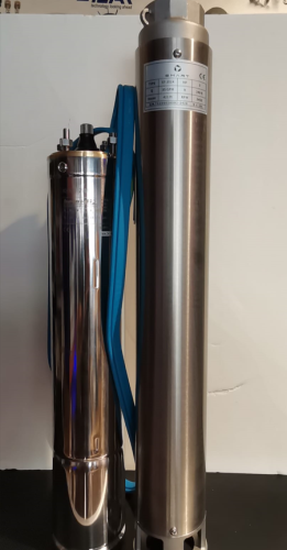 محرك بيلاردي ايطالي تجميع صيني - 3 حصان / 220 فولت...