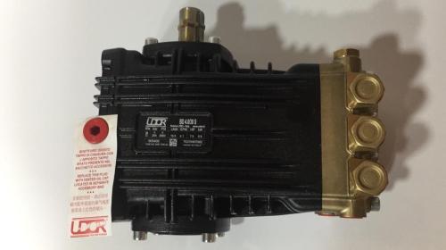 مضخة طرمبة 200 بار يودور بدون منظم عامود خارجي فقط