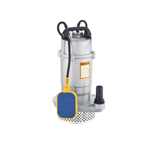 غطاس صيني مع عوامة 1 حصان - يرفع حتى 32م - كهرباء...