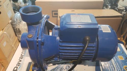 Grand Chinese pump 2 horsepower 2 inch by 2 inch 1...