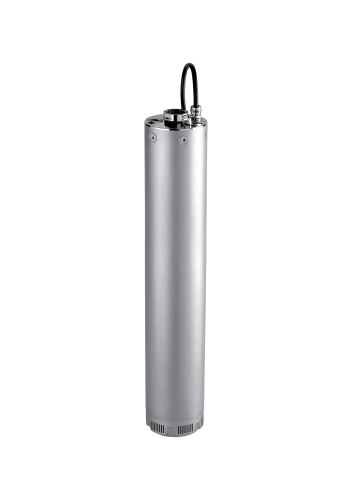 Bellaradi submersible engine (7.5 horsepower - 380...