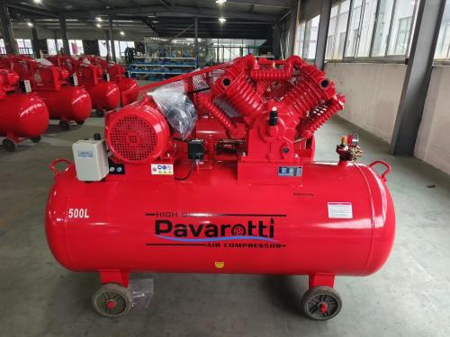 كمبروسور هواء سعة التانك 300 لتر موديل أمريكي - صن...