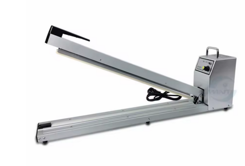 ماكينة تغليف 50 سم