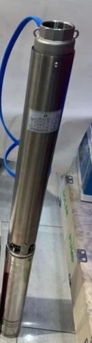 محرك سابتك إيطالي 7.5 حصان كهرباء 220 + مروحة 34 ر...