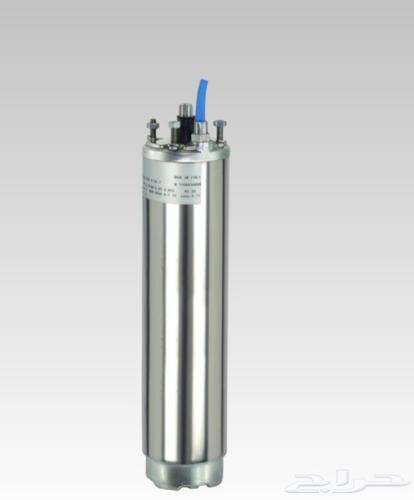 غطاس سبتك 3حصان ايطال سينجل فاز+ مرحه فايبر 3514+ط...