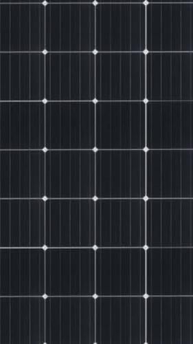 لوح طاقة شمسية 450 واط