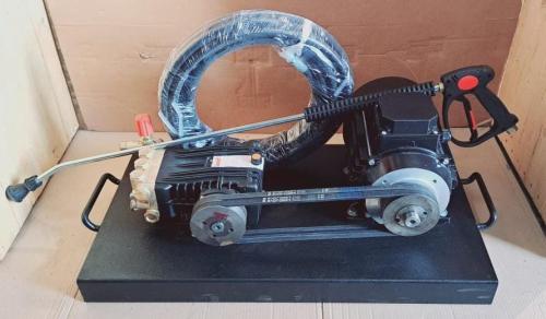 مضخة غسيل دايريكت ضغط عالي 200 بار ايطالية الصنع م...