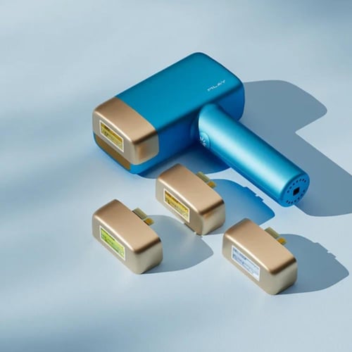 ليزر ملاي T14 ثلاث عدسات