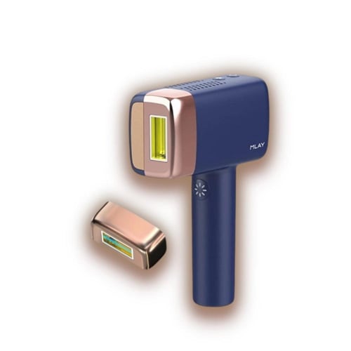 جهاز ليزر ملاي T14 بعدستين