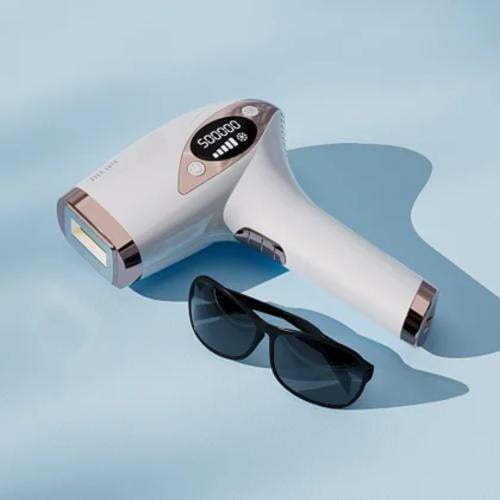 ليزر ملاي T4 لإزالة الشعر | متجر بيوتيبا