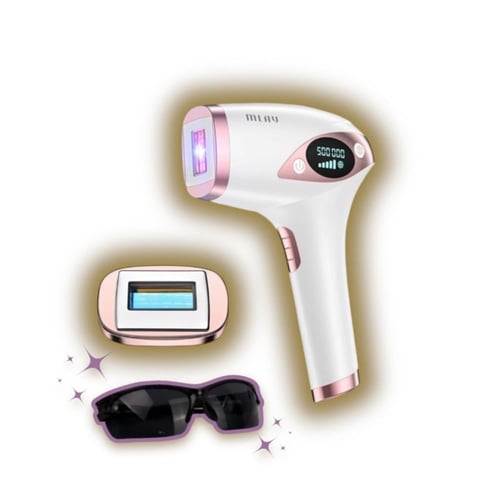 ليزر ملاي T4 لإزالة الشعر | متجر بيوتيبا