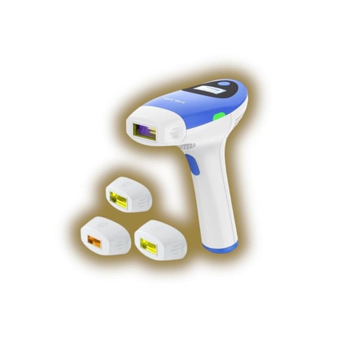 ليزر ملاي T3 بـثلاث عدسات