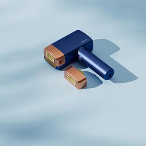 جهاز ليزر ملاي T14 بعدستين