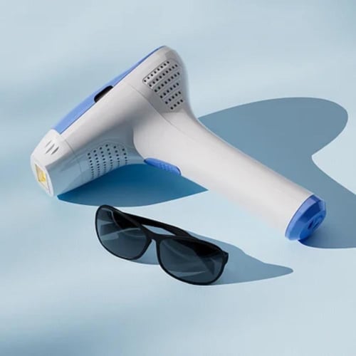 ليزر ملاي T3 بـثلاث عدسات