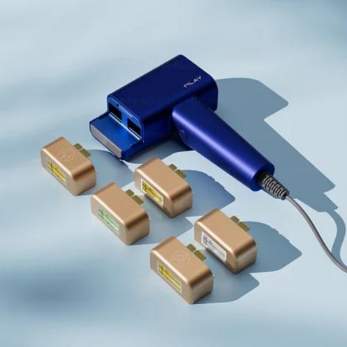 ليزر ملاي T14 ثلاث عدسات