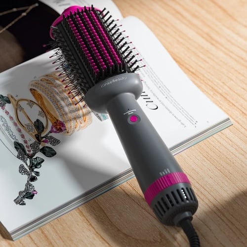 استشوار شعر ومملس 5 في 1