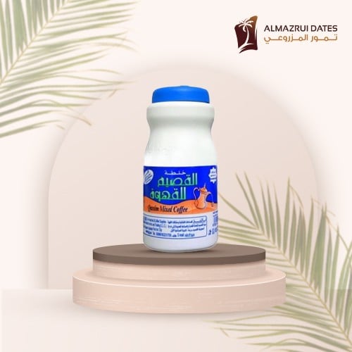 خلطة القصيم 500 جم